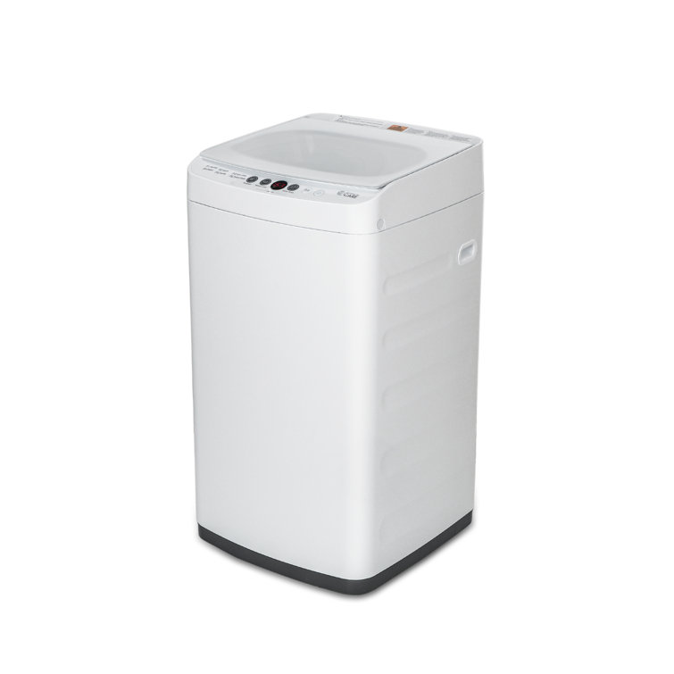 Haier hlp24e portable sales washer